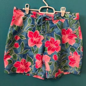 🌺 HAWAIIAN SHORTS 🌺